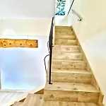 Mazury Apartament/dom Z Ogrodkiem Caloroczny Przy Jeziorze * Sedansk