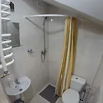 Mazury Apartament/dom Z Ogrodkiem Caloroczny Przy Jeziorze بيت للعطل Sedansk