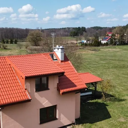Mazury Apartament/dom Z Ogrodkiem Caloroczny Przy Jeziorze * Sedansk