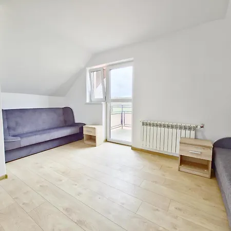 Holiday home Mazury Apartament/dom Z Ogrodkiem Caloroczny Przy Jeziorze