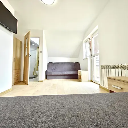 Mazury Apartament/dom Z Ogrodkiem Caloroczny Przy Jeziorze *