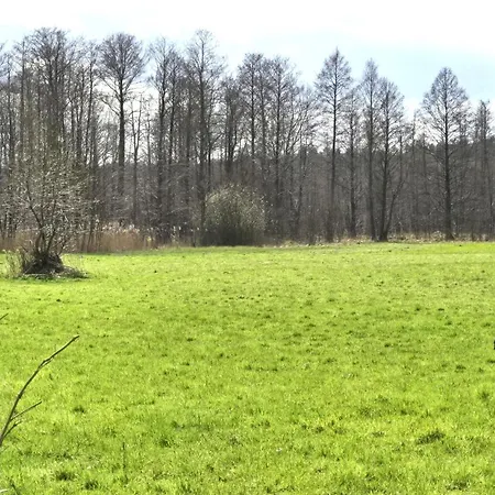 Mazury Apartament/dom Z Ogrodkiem Caloroczny Przy Jeziorze Sedansk