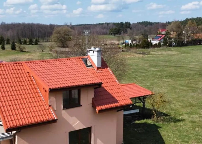 Mazury Apartament/dom Z Ogrodkiem Caloroczny Przy Jeziorze * Sedansk