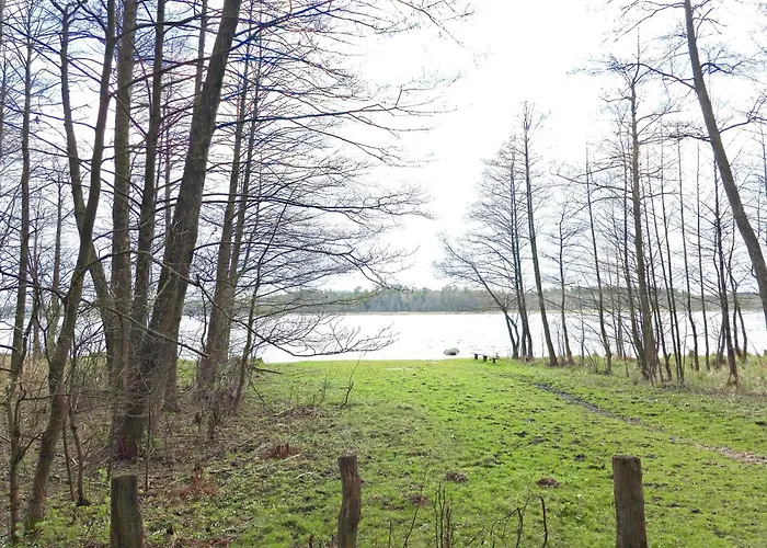 Holiday home Mazury Apartament/dom Z Ogrodkiem Caloroczny Przy Jeziorze *