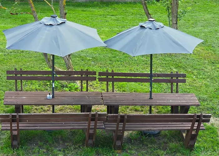 Holiday home Mazury Apartament/dom Z Ogrodkiem Caloroczny Przy Jeziorze *